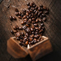 Coffee Consultation Service